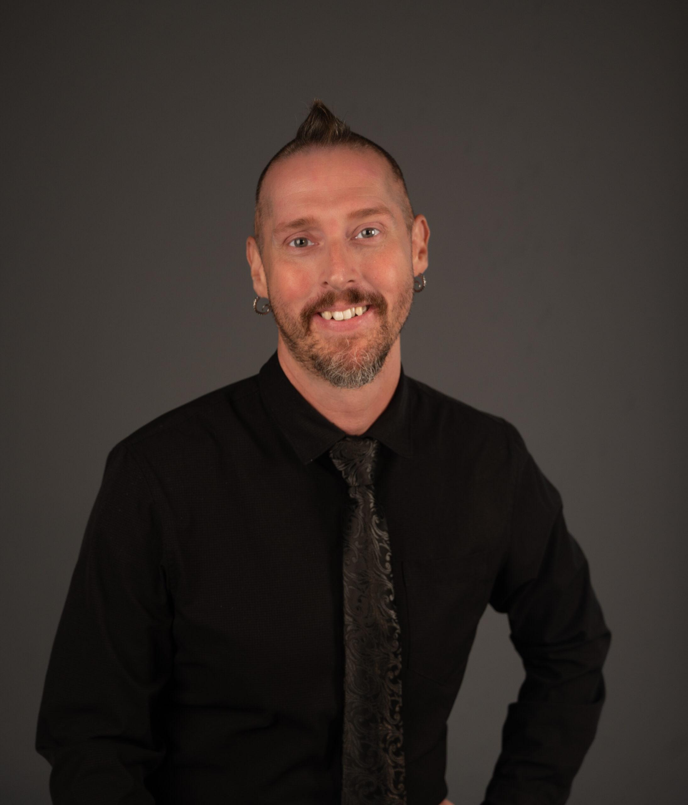 Clinton Hines