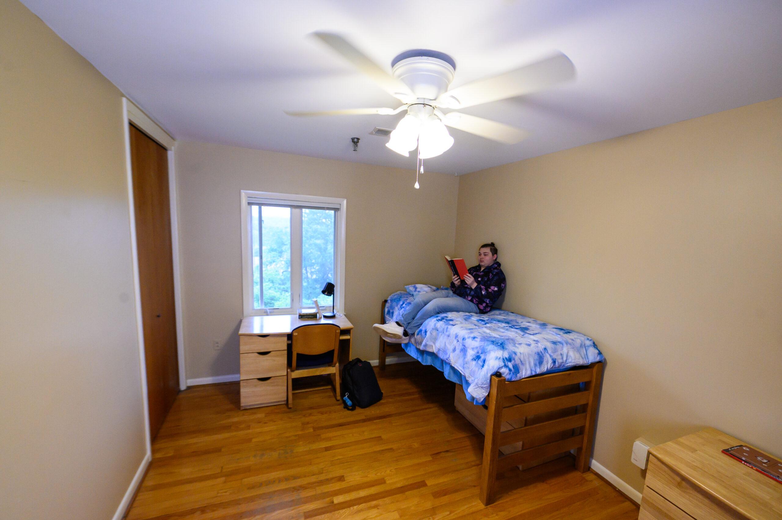 Home Management